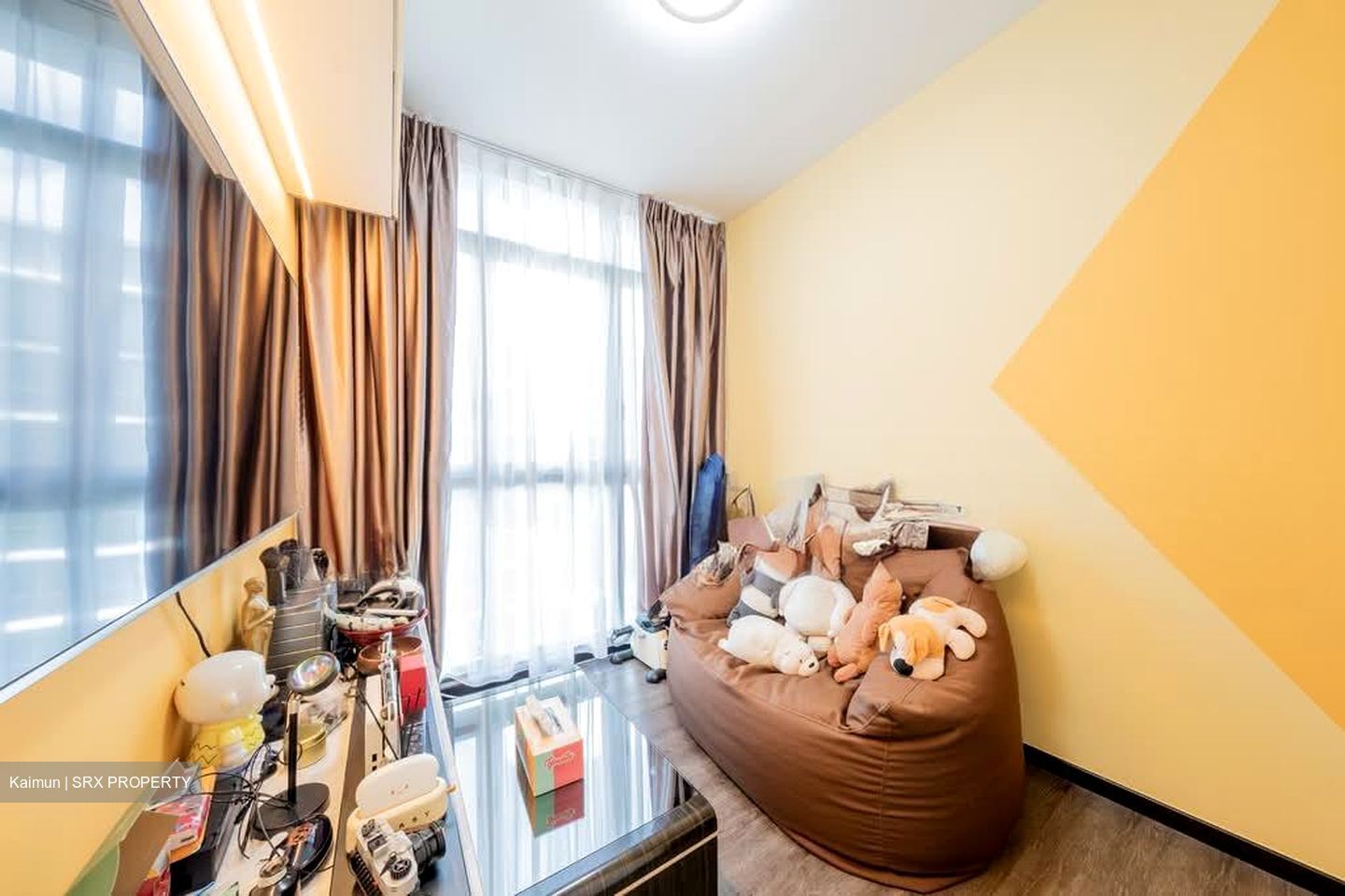 Symphony Suites (D27), Condominium #551758311
